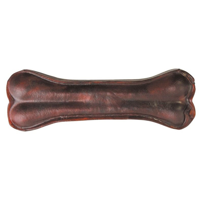 Hau&Miau kość prasowana czekoladowa 3szt 90g