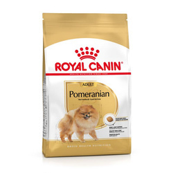 Royal Canin Pomeranian Adult 3kg