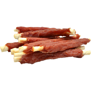 Mr. Bandit Wrapper zawijas z kaczki 500g