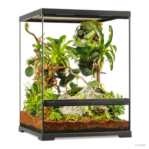 ExoTerra Terrarium Pro S wysokie 45x45x60cm