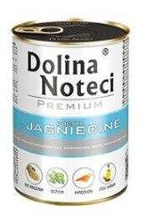 Dolina Noteci Premium bogata w jagnięcinę 400g