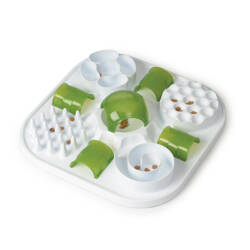Catit Play Treat Puzzle gra strategiczna dla kota 41x41x10cm