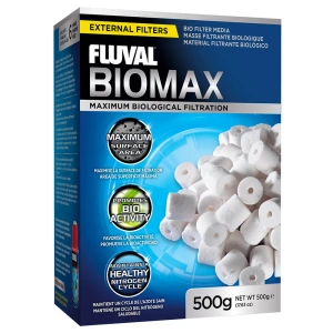 Fluval wkład ceramiczny do filtrów Bio-Max-White 500g