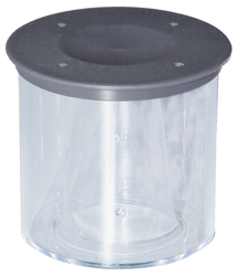 Sera Pojemnik na pianę z pokrywką do Protein Skimmer PS 130