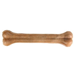 Trixie kość prasowana 17cm