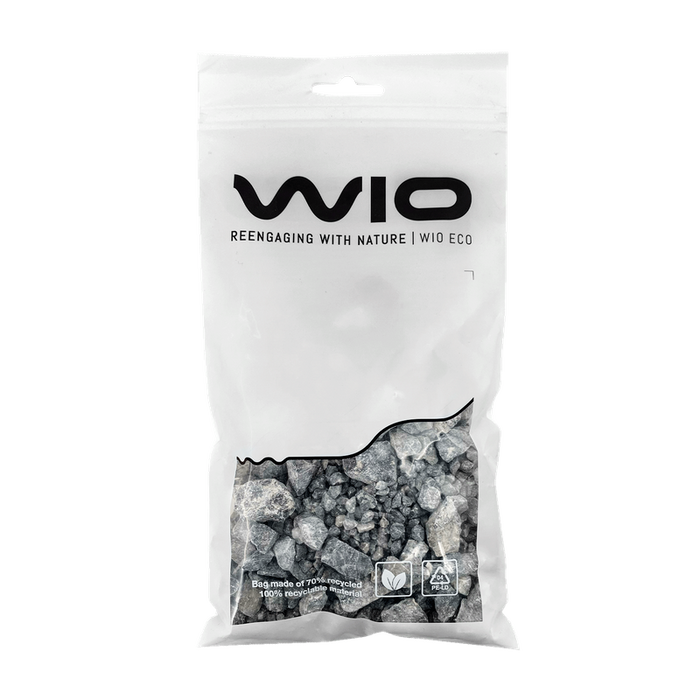 WIO Grey Accents kamienie 750g