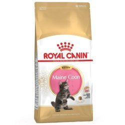 Royal Canin Maine Coon Kitten 4kg