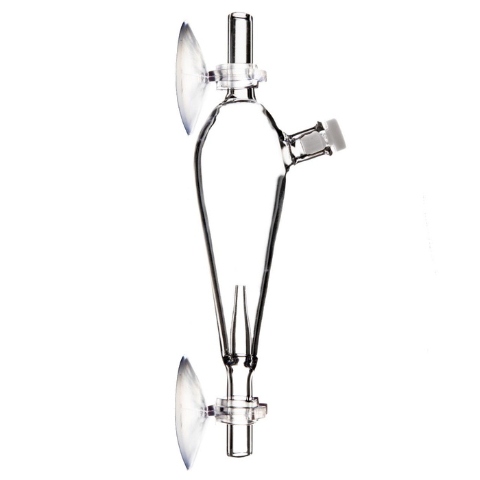 Nattec AQG Licznik bąbelków Refiller