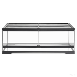 ExoTerra Terrarium Pro L niskie 90x45x30cm