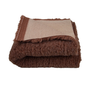Buba Legowisko antypoślizgowe Dry Bed A18 28mm 75x50cm brązowy