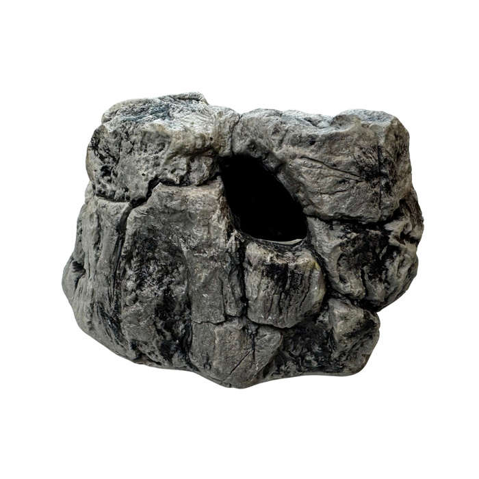 ATG Skała Hodowlana SH-24 Szara 18x18x17cm