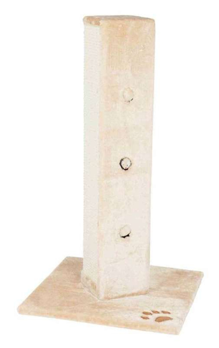 Trixie Soria drapak słupek 80cm beżowy