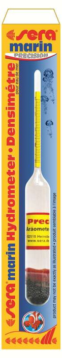 Sera Marine Hydrometer