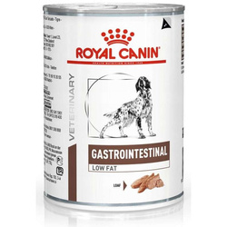 Royal Canin Gastro Intestinal Low Fat 410g