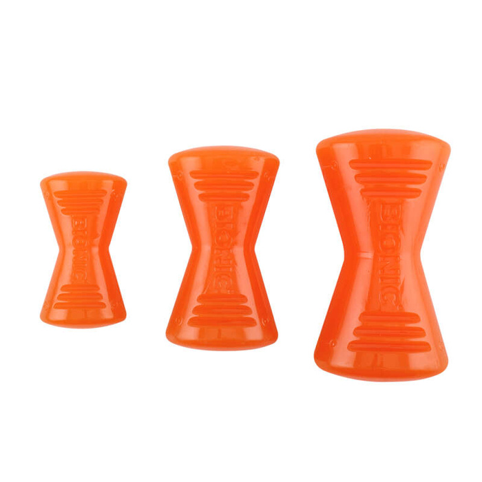 BIONIC Kość gryzak S, 9,5cm