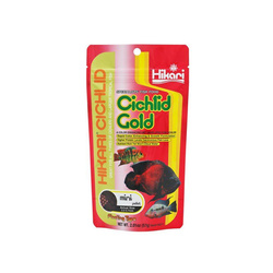 Hikari Cichlid Gold Mini 250g