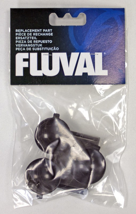 Fluval uchwyt z przyssawką do filtrów A300/A305/A310/A315