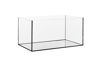 Diversa Akwarium 60x30x35 float 5mm 63L