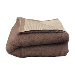 Buba Legowisko antypoślizgowe Dry Bed A16 28mm 75x50cm beżowy