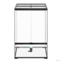 ExoTerra Paludarium Pro M wysokie 60x45x90cm