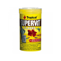 Tropical Supervit 500ml/100g