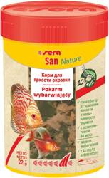 Sera San Nature 100ml