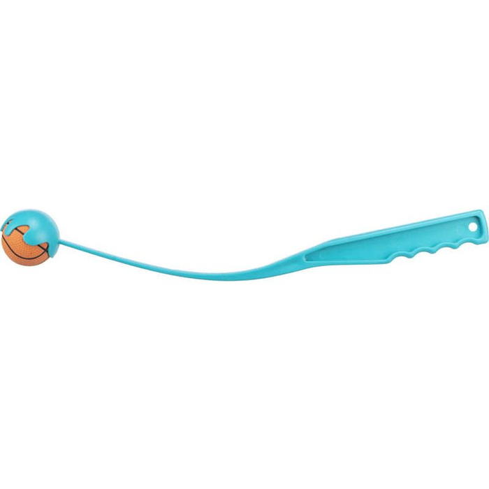 Trixie Rzutka dla psa z piłką 50cm/5,5cm