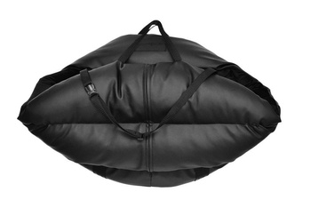 Amibelle Fotelik Samochodowy Smile Black