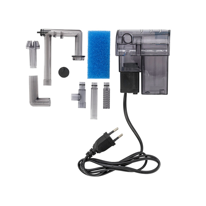 Aqua Natura Filtr kaskadowy do akwarium 450 l/h
