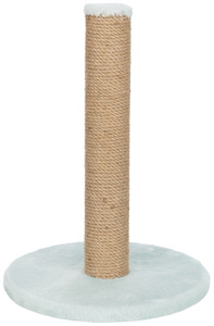 Trixie Junior drapak dla kota słupek 30x42cm miętowy