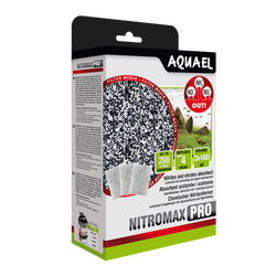 AQUAEL Nitromax Pro