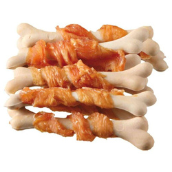 Trixie Premio Chickies kostki z kurczakiem 400szt/opak 3,6 kg