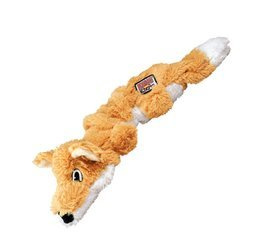 KONG Scrunch Fox M/L