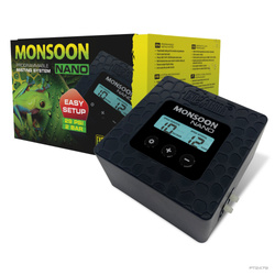 ExoTerra Monsoon Nano system zraszający do terrarium