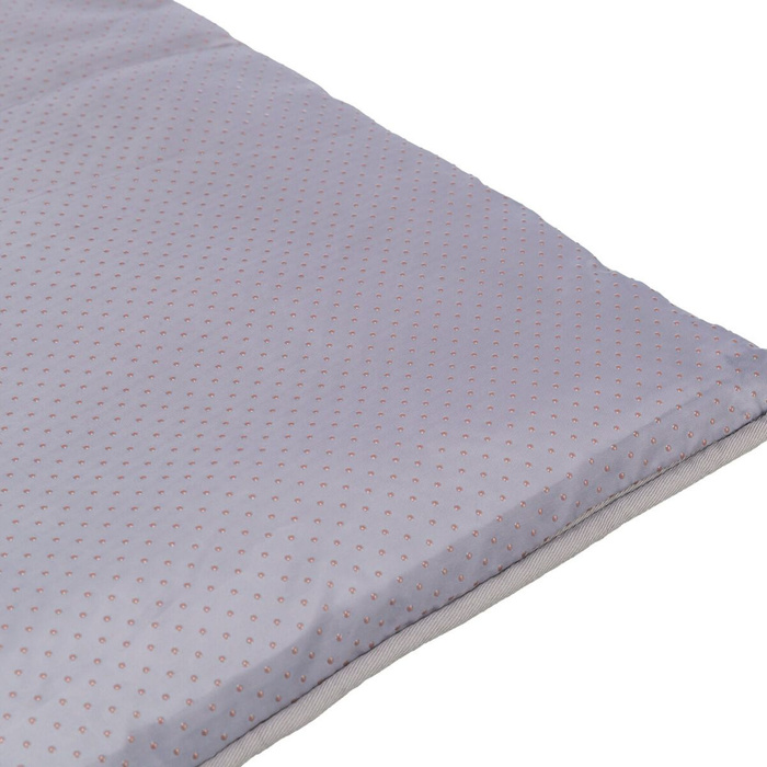 Trixie Marley Home Edition mata szara 70x50cm