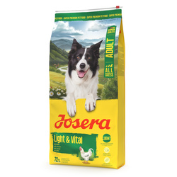 Josera SensiPlus 12,5kg