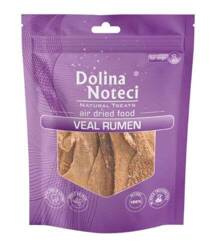 Dolina Noteci Natural Treats żwacze cielęce 100g