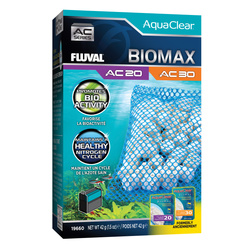 Fluval Wkład BioMax do filtrów AC20/30