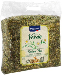 Vitakraft Vita Verde siano tymotka/rumianek 500g