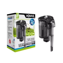 Aquael Versamax FZN-1 filtr kaskadowy 10W
