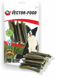 Vector-food skóra z sarny