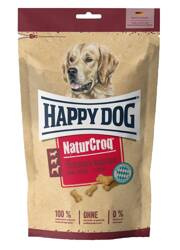 Happy Dog NaturCroq Mini Bones ciastka dla psów z indykiem 700g