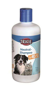Trixie szampon neutral dla psa i kota 250ml