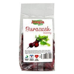 Alegia Buraczek suszony, 200ml