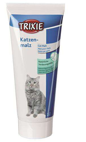 Trixie Cat Malt pasta odkłaczająca dla kota ze słodem 240g
