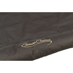 Trixie Samoa Classic koc podróżny dla psa oliwkowa zieleń 110x70cm