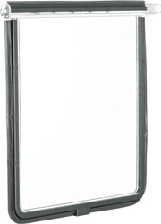 Trixie klapka zamienna do drzwiczek dla kota