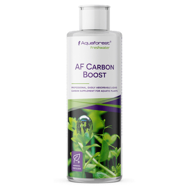 Aquaforest AF Carbon Boost 250ml