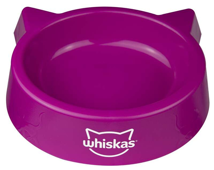 Whiskas Miska GRATIS