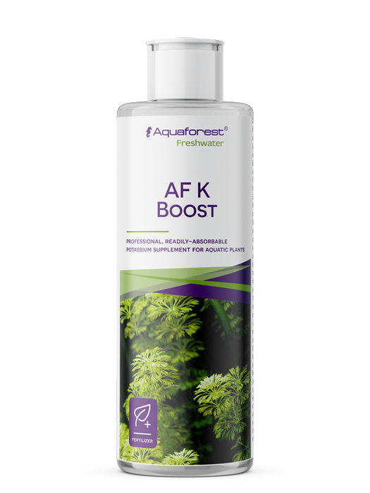 Aquaforest K Boost 125ml